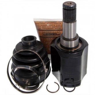 Шрус внутрішній лівий 22x35x24 FEBEST 2211SPAATLH