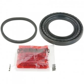 Ремкомплект переднього гальмівного супорта FEBEST 23752EAF