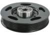 Шкив FEBEST ADDSQ5 (фото 1)