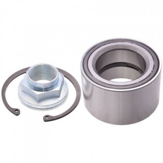 ПОДШИПНИК СТУПИЧНЫЙ ПЕРЕДНИЙ (55X90X54) РЕМКОМПЛЕКТ (PEUGEOT BOXER III 2006-) FEBEST DAC55900054MKIT