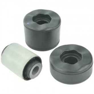 САЙЛЕНТБЛОК ПОДУШКИ ДВИГАТЕЛЯ (КОМПЛЕКТ) FORD (выр-во) FEBEST FDMB-TRTM-KIT