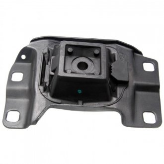 Подушка двигуна ліва (FORD FOCUS II 2004-2008) FEBEST FMCB4