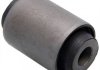 САЙЛЕНБЛОК ПЕРЕДНИЙ НИЖНЕГО РЫЧАГА (HONDA ACCORD CF3/CF4/CF5/CL1/CL3 1998-2002) FEBEST HAB035 (фото 1)