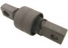 САЙЛЕНБЛОК ЗАДНЕГО ВЕРХНЕГО РЫЧАГА (HONDA ACCORD CF3/CF4/CF5/CL1/CL3 1998-2002) FEBEST HAB078 (фото 1)