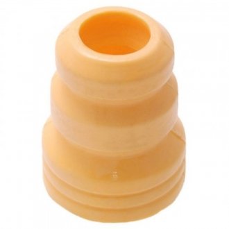 ОТБОЙНИК ПЕРЕДНЕГО АМОРТИЗАТОРА (HONDA LOGO GA3/GA5 1996-2001) FEBEST HDGAF