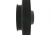 Шкив коленвала F20A/F22A/H23A/F22B (HONDA ACCORD CC/CD/CE 1994-1998) FEBEST HDSF20A (фото 1)