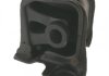 ПОДУШКА ДВИГАТЕЛЯ ПЕРЕДНЯЯ (HONDA ACCORD CF3/CF4/CF5/CL1/CL3 1998-2002) FEBEST HM022 (фото 1)