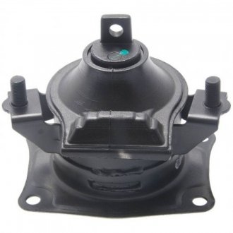 ПОДУШКА ДВИГАТЕЛЯ ЗАДНЯЯ AT (HONDA ACCORD CL/CN/CM 2002-2008) FEBEST HM-CLATRR