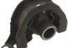 ПОДУШКА ДВИГАТЕЛЯ ПЕРЕДНЯЯ ЛЕВАЯ AT (HONDA CIVIC/CIVIC FERIO EK#/EJ9 1995-2001) FEBEST HMEK3ALF (фото 1)