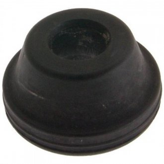 ВТУЛКА ЗАДНЕГО АМОРТИЗАТОРА (HONDA CR-V RD4/RD5/RD6/RD7/RD9 2001-2006) FEBEST HSB063