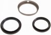 КОМПЛЕКТ СТУПИЧНЫХ САЛЬНИКОВ (TOYOTA COROLLA AE10#/CE10#/EE10# 1991-2002) FEBEST KIT1 (фото 1)