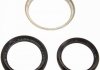 КОМПЛЕКТ СТУПИЧНИХ САЛЬНИКІВ (TOYOTA COROLLA AE10#/CE10#/EE10# 1991-2002) FEBEST KIT5 (фото 1)