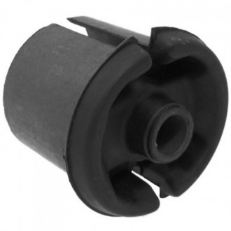 САЙЛЕНБЛОК ЗАДНЬОГО ПОперечного важеля (MITSUBISHI CHARIOT/SPACE WAGON GRANDIS N84W/N94W 1997-2003) FEBEST MAB062