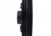 Шкив коленвала (MITSUBISHI PAJERO/MONTERO SPORT CHALLENGER K94W/K99W 1996-2006) FEBEST MDS002 (фото 1)
