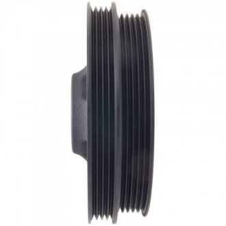 Шкив коленвала 4G63/4G93/4D68 (MITSUBISHI GALANT E55A/E75A 1992-1996) FEBEST MDS4D68