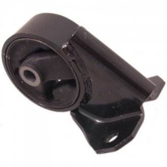 ПОДУШКА ДВИГАТЕЛЯ ЗАДНЯЯ (MITSUBISHI PAJERO MINI H53A/H58A 1998-) FEBEST MMH58RR