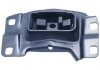 ПОДУШКА ДВИГАТЕЛЯ ЛЕВАЯ (MAZDA 3 BK 2003-2008) FEBEST MZM-3LH (фото 1)