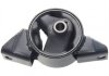 ПОДУШКА ДВИГАТЕЛЯ ЗАДНЯЯ (NISSAN SUNNY B14/ALMERA N15 1995-2000) FEBEST NM-010 (фото 1)