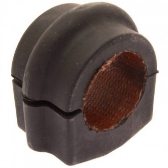 ВТУЛКА ПЕРЕДНЕГО СТАБИЛИЗАТОРА D25 (NISSAN R-NESSA N30 1997-2001) FEBEST NSB027