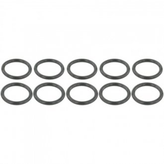 Кільце гумове FEBEST RINGFL041PCS10