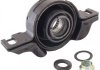 Подшипник подвесной (TOYOTA KLUGER L/V ACU25/MCU25 4WD 2000-2007) FEBEST TCB020 (фото 1)