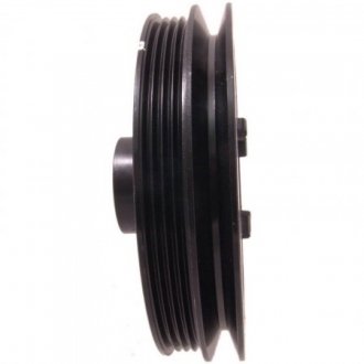 Шкив коленвала 3VZE (TOYOTA HILUX KZN130/LN8#/LN10#/LN112/LN13#/VZN130/YN8#/YN10#/YN130 1988-1997) FEBEST TDS3VZE