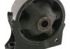 ПОДУШКА ДВИГАТЕЛЯ ПЕРЕДНЯЯ (TOYOTA CARINA E AT19#/ST191/CT190 1992-1997) FEBEST TM021 (фото 1)