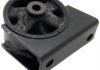 ПОДУШКА ДВИГАТЕЛЯ ПЕРЕДНЯЯ MT (TOYOTA AVENSIS AT22#/AZT220/CDT220/CT220/ST220/ZZT22# 1997-2003) FEBEST TM-049 (фото 1)