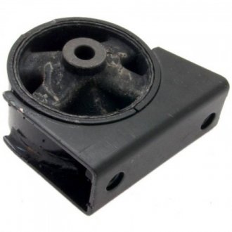 ПОДУШКА ДВИГАТЕЛЯ ПЕРЕДНЯЯ MT (TOYOTA AVENSIS AT22#/AZT220/CDT220/CT220/ST220/ZZT22# 1997-2003) FEBEST TM-049 (фото 1)