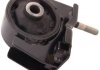 ПОДУШКА ДВИГАТЕЛЯ ЗАДНЯЯ (TOYOTA CALDINA ST215/CT216 4WD 1997-2002) FEBEST TM093 (фото 1)
