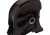 Подушка двигуна передня (TOYOTA COROLLA AE10#/CE10#/EE10# 1991-2002) FEBEST TM104 (фото 1)