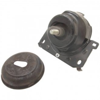 ПОДУШКА ДВИГУНА ПЕРЕДНЯ TOYOTA LAND CRUISER PRADO (_J12_) 3.0 FEBEST TM-120 (фото 1)