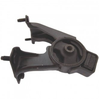 ПОДУШКА ДВИГАТЕЛЯ ЗАДНЯЯ (TOYOTA COROLLA CE120/NZE12#/ZZE12# 2000-2008) FEBEST TM-13 (фото 1)