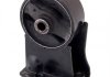 ПОДУШКА ДВИГАТЕЛЯ ПЕРЕДНЯЯ (TOYOTA CARINA E AT19#/ST191/CT190 1992-1997) FEBEST TM300 (фото 1)