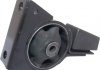 ПОДУШКА ДВИГАТЕЛЯ ПЕРЕДНЯЯ (TOYOTA AVENSIS AT22#/AZT220/CDT220/CT220/ST220/ZZT22# 1997-2003) FEBEST TMST220F (фото 1)