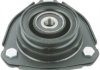 ОПОРА ПЕРЕДНЬОГО АМОРТИЗАТОРА (TOYOTA CALDINA CT196/ET196/CT197 1992-2002) FEBEST TSS068 (фото 1)