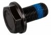 Болт маховика M10x1mm L=20mm FEBI BILSTEIN 01197 (фото 1)