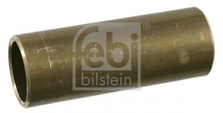 Втулка, листовая рессора. Втулка, серьга рессоры FEBI FEBI BILSTEIN 01450 (фото 1)