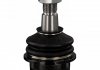 Кульова опора FEBI FEBI BILSTEIN 01795 (фото 4)