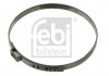 Затискний хомут FEBI FEBI BILSTEIN 02092 (фото 1)