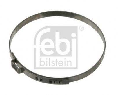 Зажимный хомут FEBI FEBI BILSTEIN 02092 (фото 1)