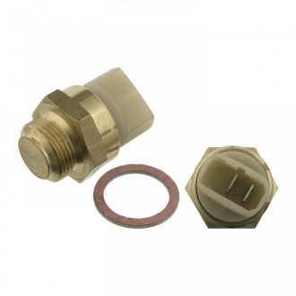 Датчик температури VW,SEAT (вир-во FEBI) FEBI BILSTEIN 02754