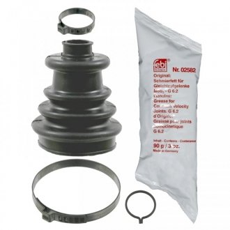 Пильовик ШРУС зовніш. FORD (FEBI) FEBI BILSTEIN 03291