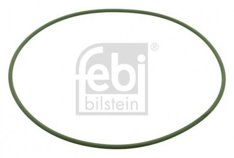 Сальник ступиці FEBI BILSTEIN 03429