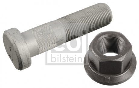 Болт для крепления колеса FEBI BILSTEIN 06465