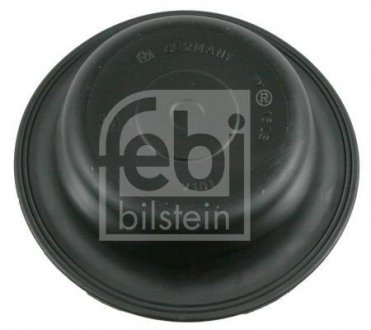 Диафрагма энергоаккумулятора FEBI BILSTEIN 07101