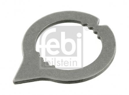 Указатель износа, накладка тормозной колодки FEBI FEBI BILSTEIN 07484 (фото 1)