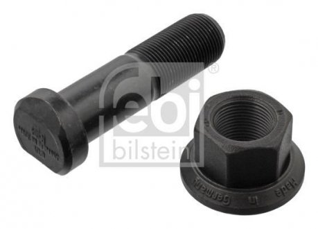 Болт крепления колеса FEBI FEBI BILSTEIN 07939