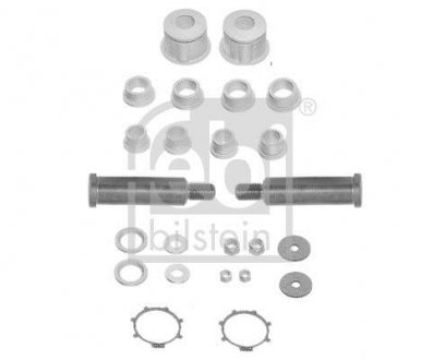 Ремкомплект, подшипник стабилизатор FEBI FEBI BILSTEIN 08353 (фото 1)