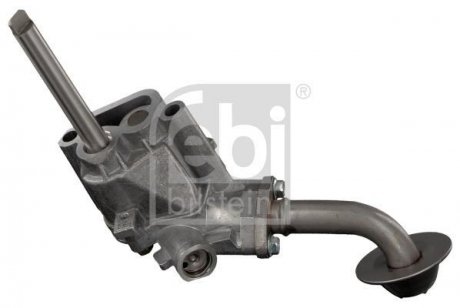 Насос масляний FEBI BILSTEIN 08693 (фото 1)